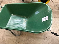 Talentools kw100 bakkruiwagen - afbeelding 6 van  7