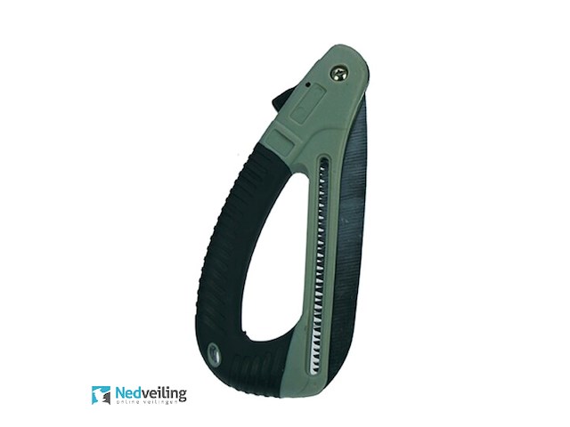 Talentools opvouwbare snoeizaak wvp € 21,95 - afbeelding 2 van  3