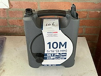 Talentools slangenbox (10 meter ) - afbeelding 1 van  2