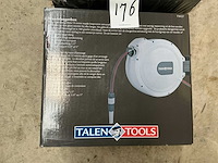 Talentools tuinslanghaspel (2x) - afbeelding 2 van  7