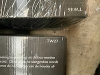 Talentools tuinslanghaspel (2x) - afbeelding 4 van  7