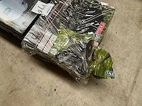 Talentools tuinslanghaspel (2x) - afbeelding 5 van  7