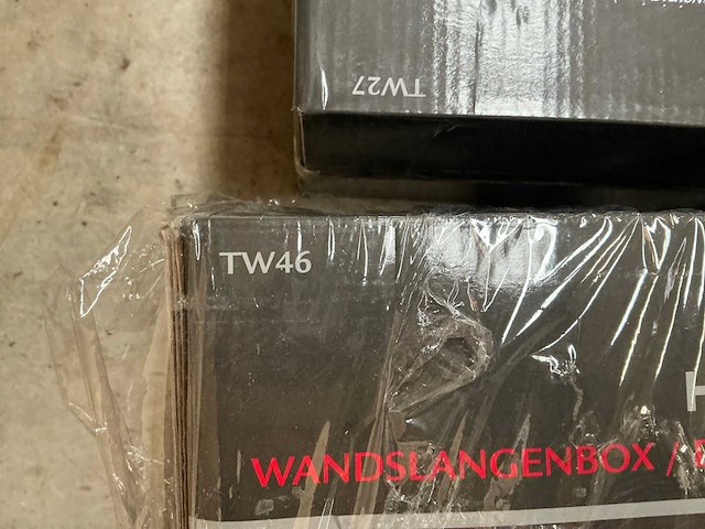 Talentools tuinslanghaspel (2x) - afbeelding 6 van  7