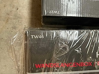 Talentools tuinslanghaspel (2x) - afbeelding 6 van  7