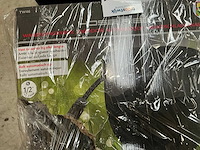 Talentools tuinslanghaspel (2x) - afbeelding 7 van  7