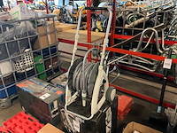 Talentools tuinslanghaspel - afbeelding 1 van  1