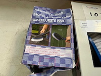 Talentools wasborstel (3x) - afbeelding 4 van  4