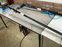 Talentools wasborstel met telescopische carbon steel - afbeelding 1 van  3