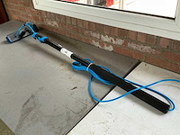 Talentools wasborstel met telescopische steel - afbeelding 1 van  2