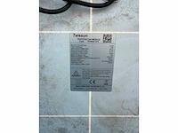 Talesun - set van 100 gebruikte zonnepanelen (260 en 275 wp) - afbeelding 4 van  4