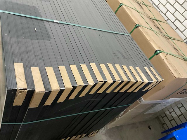 Talesun td6g60m-330 zonnepaneel (32x) - afbeelding 3 van  3