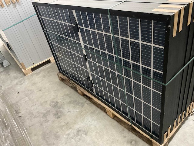 Talesun td6g60m-330 zonnepaneel (35x) - afbeelding 2 van  5