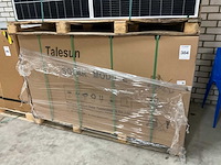 Talesun td6g60m-330 zonnepaneel (35x) - afbeelding 5 van  5