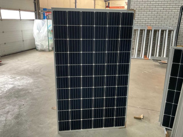 Talesun tp660m-310 zonnepaneel (8x) - afbeelding 1 van  5