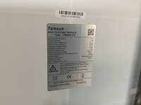 Talesun tp660m-310 zonnepaneel (8x) - afbeelding 4 van  5