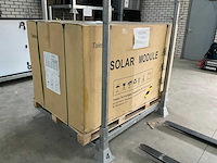 Talesun tp660p zonnepaneel (30x) - afbeelding 2 van  3