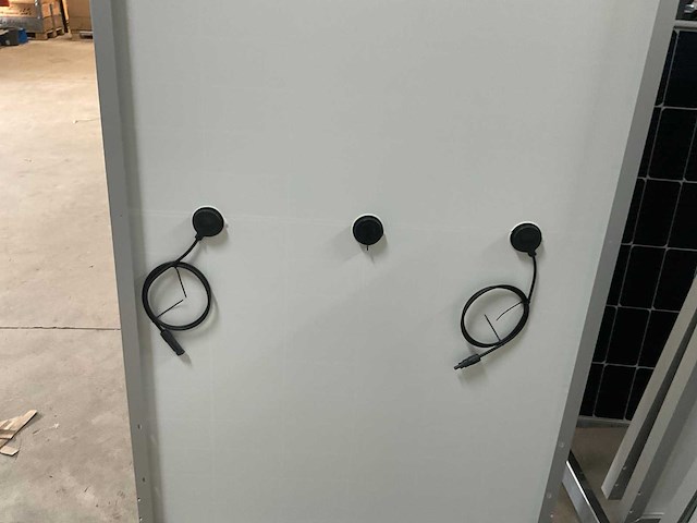 Talesun tp6h60m-335 zonnepaneel (3x) - afbeelding 2 van  3