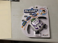 Tali robot 1x wit in ds k1 - afbeelding 2 van  3