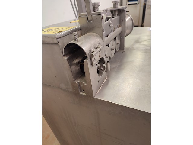 Talleres cato,s.a. - afbeelding 2 van  17