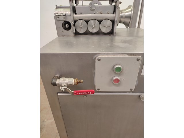 Talleres cato,s.a. - afbeelding 3 van  17