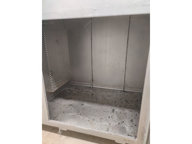 Talleres cato,s.a. - afbeelding 4 van  17