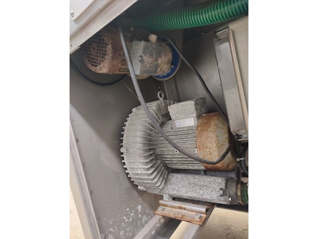 Talleres cato,s.a. - afbeelding 5 van  17