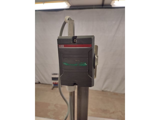 Talleres cato,s.a. - afbeelding 7 van  17