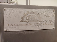 Talleres cato,s.a. - afbeelding 8 van  17