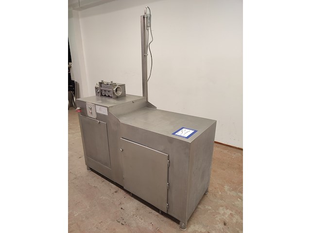 Talleres cato,s.a. - afbeelding 1 van  17