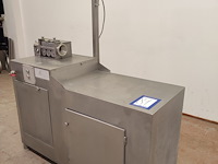 Talleres cato,s.a. - afbeelding 1 van  17