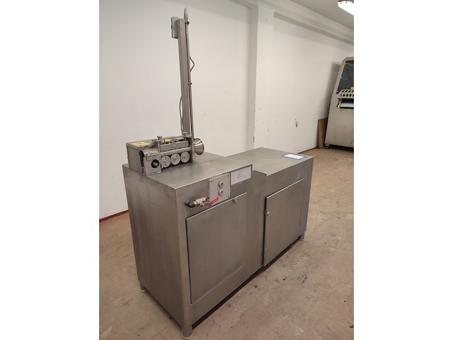 Talleres cato,s.a. - afbeelding 10 van  17