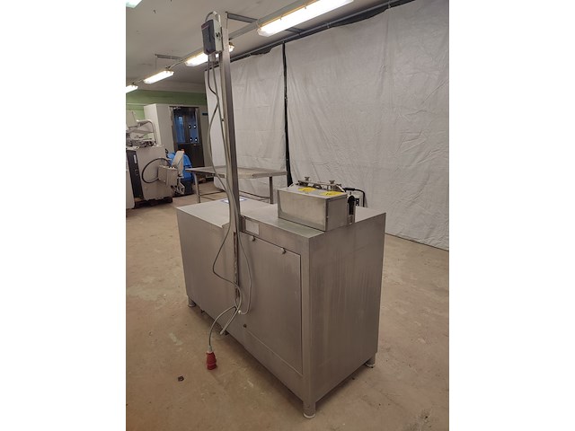 Talleres cato,s.a. - afbeelding 11 van  17