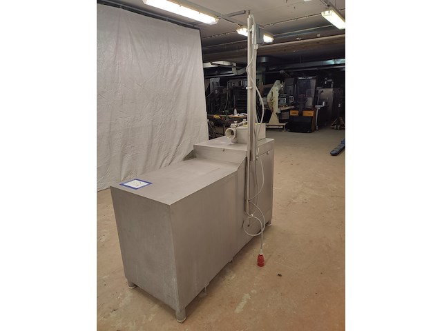 Talleres cato,s.a. - afbeelding 12 van  17