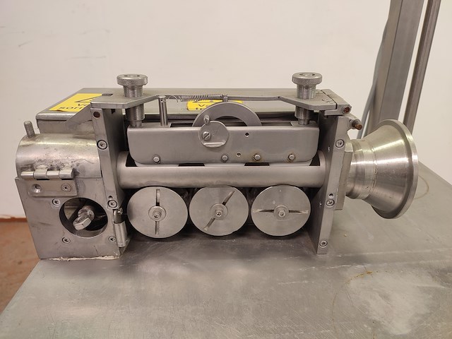 Talleres cato,s.a. - afbeelding 14 van  17