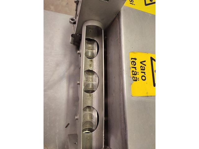 Talleres cato,s.a. - afbeelding 16 van  17