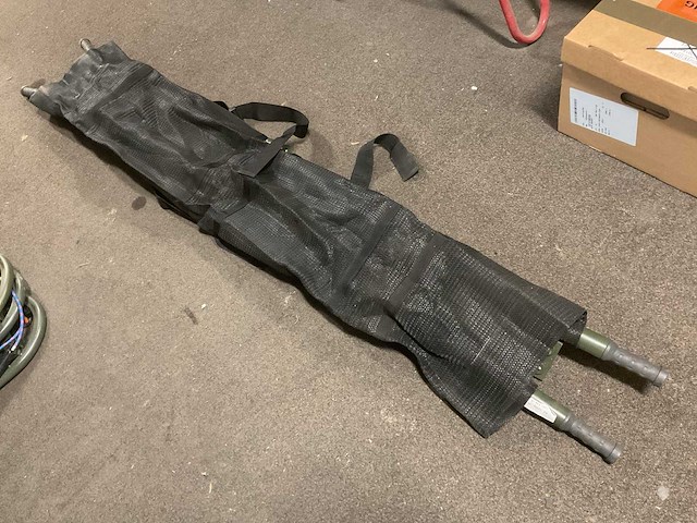 Talon 81c brancard - afbeelding 2 van  7