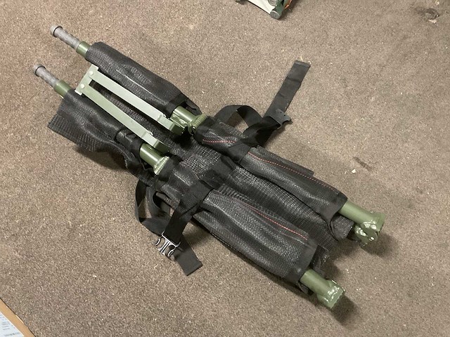 Talon 81c brancard - afbeelding 3 van  7