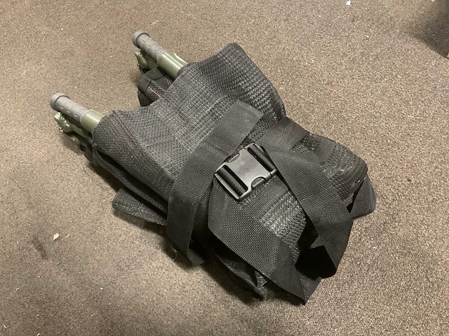 Talon 81c brancard - afbeelding 4 van  7