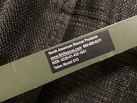 Talon 81c brancard - afbeelding 6 van  7