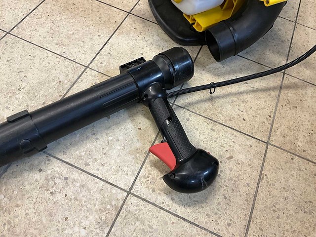 Talon ab 3206 bladblazer - afbeelding 5 van  7