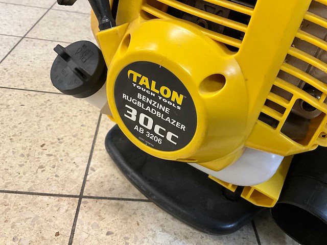 Talon ab 3206 bladblazer - afbeelding 6 van  7