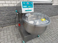 Talsa - 2013 - mix 150 - mengmixer - afbeelding 5 van  5