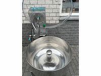 Talsa - 2013 - mix 150 - mengmixer - afbeelding 1 van  5