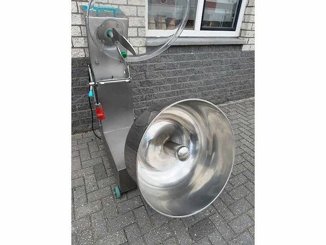 Talsa - 2013 - mix 150 - mengmixer - afbeelding 2 van  5