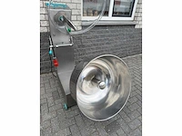 Talsa - 2013 - mix 150 - mengmixer - afbeelding 2 van  5
