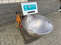 Talsa - 2017 - mix-p 95l - mengmixer - afbeelding 1 van  4