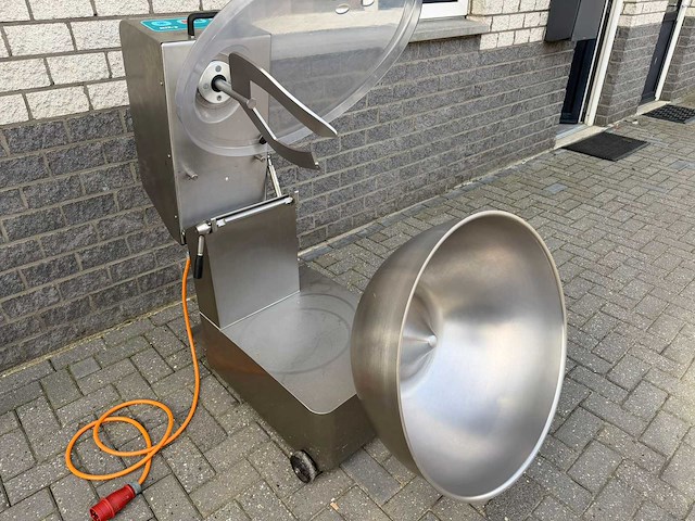 Talsa - 2017 - mix-p 95l - mengmixer - afbeelding 2 van  4