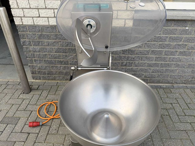 Talsa - 2017 - mix-p 95l - mengmixer - afbeelding 3 van  4