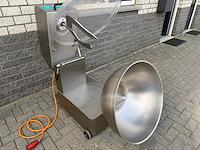 Talsa - 2017 - mix-p 95l - mengmixer - afbeelding 2 van  5