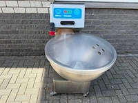 Talsa - 2019 - mix pv 95l - mengmixer - afbeelding 2 van  6